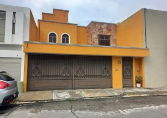Casa habitación en Fraccionamiento, Residencial La Moraleja, Pachuca de Soto