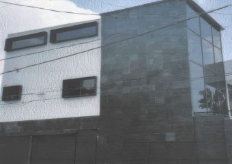 Casa de 3 niveles en Satélite, Naucalpan